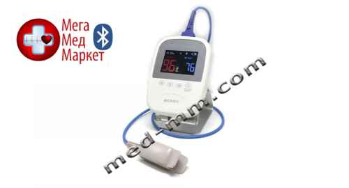 Купить Пульсоксиметр BM1000А цена, характеристики, отзывы